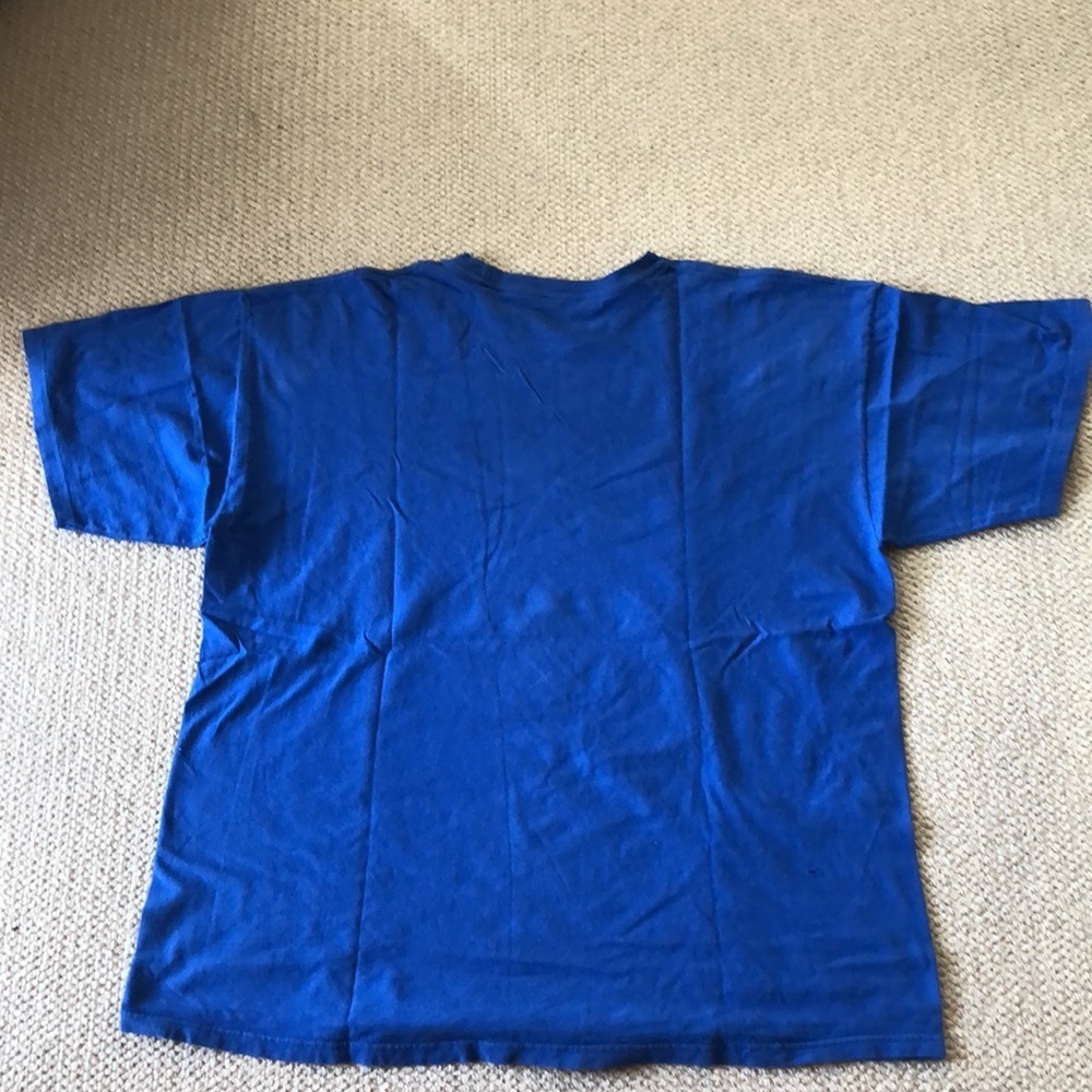 BSA graphic tee - Picture 2 of 6